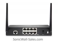 Discontinued - TZ270 Wireless-AC Switch to SonicWall Promotion with 2 Years + 1 EPSS